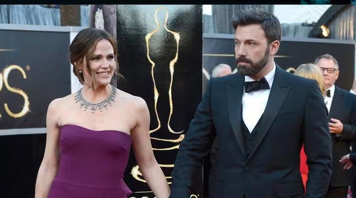 Jennifer Garner marks ‘stunning’ marriage milestone following Ben Affleck’s break up