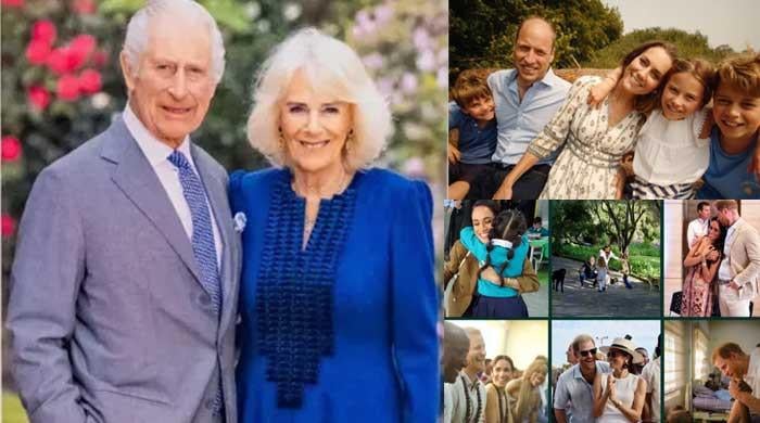 King Charles, spouse Queen Camilla anticipating ‘excellent news’