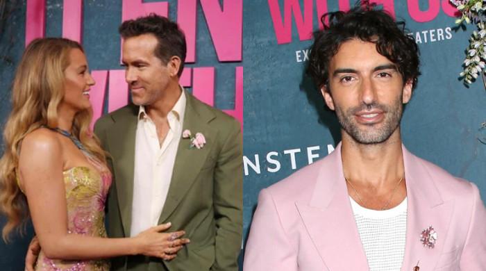 Ryan Reynolds blasts Justin Baldoni in fiery conflict