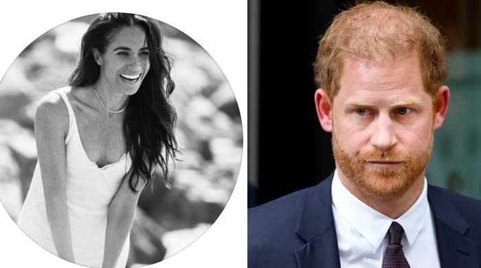 Meghan Markle confirms ‘skilled separation’ from Prince Harry