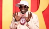 Flavor Flav Reflects On ‘Sexiest Men Alive’ Honour, 'I Was Shocked'