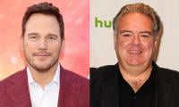 Chris Pratt Recalls Opposing ‘mean’ Jokes In ‘Parks And Recreation’ For Jim O’Heir