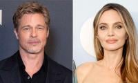 Angelina Jolie To Find Peace In 2025 After Divorce Settlement With Brad Pitt