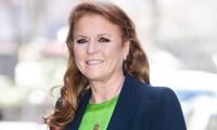 Sarah Ferguson Welcomes 2025 With Subtle Tribute To Two Royal Members