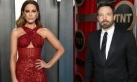 Kate Beckinsale Speaks Up After Ben Affleck's ‘drunk Co-star’ Comment