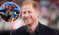 Prince Archie Features In 'New Year' Wish Photo With Prince Harry?