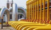 Moscow, Kyiv End Russian Gas Transit To Europe Via Ukraine