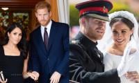 Prince Harry, Meghan Markle Vow To Save Marriage As Speculations Grow