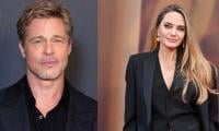 Angelina Jolie And Brad Pitt: A Timeline Of Former Couple’s Relationship