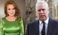 Sarah Ferguson Makes Big Announcement After King Charles' Snub To Prince Andrew