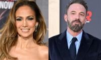 Jennifer Lopez Tipped To Date Older Actor In 2025 Following Ben Affleck Split