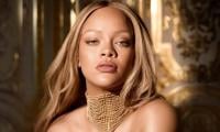 Rihanna Introduces Her 'alter' Version On New Year's Eve