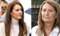 Kate Middleton, Carole Middleton Set For Big Celebrations In January