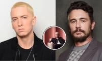 Eminem Reveals He Stopped Filming ‘The Interview’ Scene Over James Franco’s Behaviour 