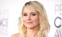 Frozen Star Kristen Bell Embraces New Year With 'noble' Gesture