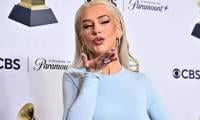  Christina Aguilera Hits Back At Body Shamers In 2024 Recap Video