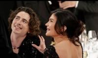 Kylie Jenner, Timothée Chalamet's Secret Exposed In Cryptic Tweet