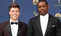 Colin Jost, Michael Che Under Fire For Offensive Joke On Saturday Night Live