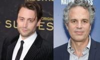 Kieran Culkin Reveals Wild Prank That Got Mark Ruffalo High 