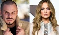 Jennifer Lopez's Ex-boyfriend Casper Smart Hit With Legal Issues