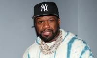 50 Cent And Danielle Fishel Cross Paths On New Year’s Eve