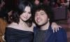 Selena Gomez looks smitten by Benny Blanco in 2024 photo dump