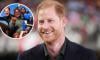 Prince Archie features in 'New Year' wish photo with Prince Harry?