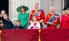 Royal family's heartfelt reflection on 2024 a year of trials and triumphs