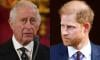 King Charles gives shock to Prince Harry as he 'disowned' royal family