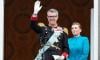 King Frederik X of Denmark continues legacy of Queen Margrethe