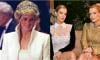 Princess Diana’s model nieces set internet ablaze