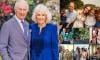 King Charles, wife Queen Camilla expecting 'good news'