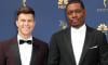 Colin Jost, Michael Che under fire for offensive joke on Saturday Night Live