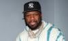 50 Cent and Danielle Fishel cross paths on New Year’s Eve