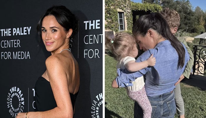 Meghan Markle gives rare update on Archie, Lilibet after Instagram return