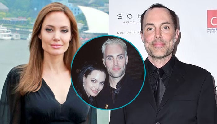 Angelina Jolie misses out on elder brother and best friends wedding