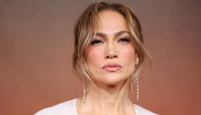 J.Lo confesses Im at the halfway mark