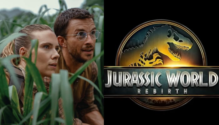 David Koepp returns for 2025 Jurassic World Rebirth