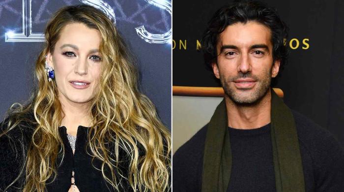 Blake Lively accused of banning Justin Baldoni from ‘It Ends With Us’ premiere