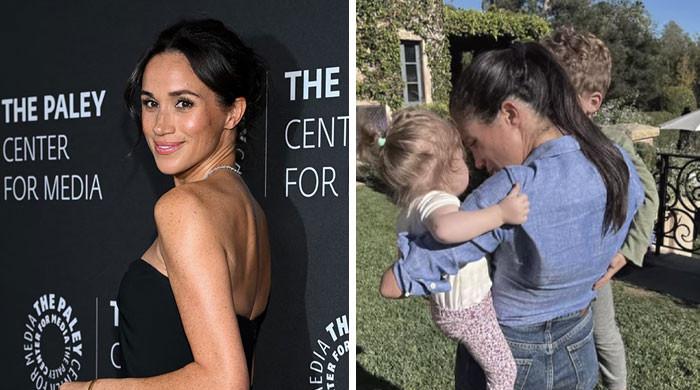 Meghan Markle provides uncommon replace on Archie, Lilibet after Instagram return