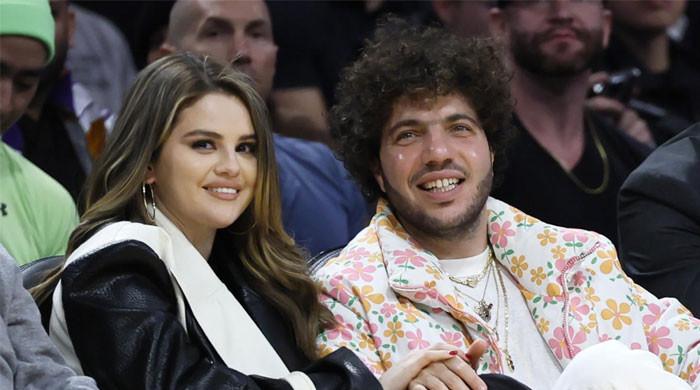 Selena Gomez needs Benny Blanco to signal prenup earlier than strolling down the aisle