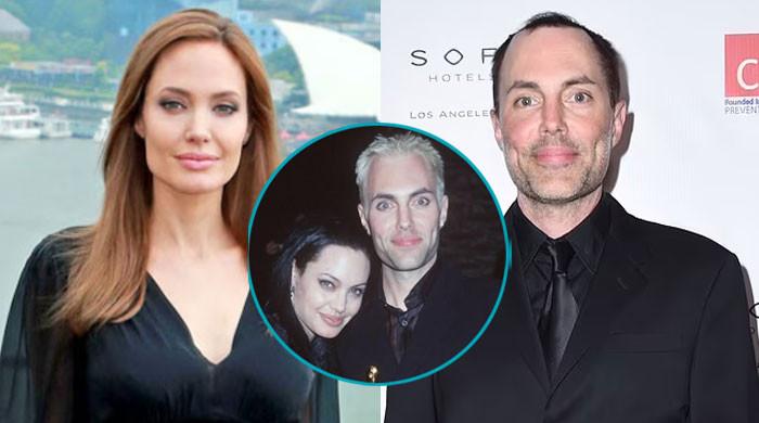 Why Angelina Jolie skipped solely brother James Haven’s wedding ceremony?