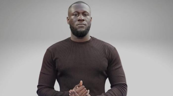 Stormzy slapped with ‘driving ban’ for 9 months