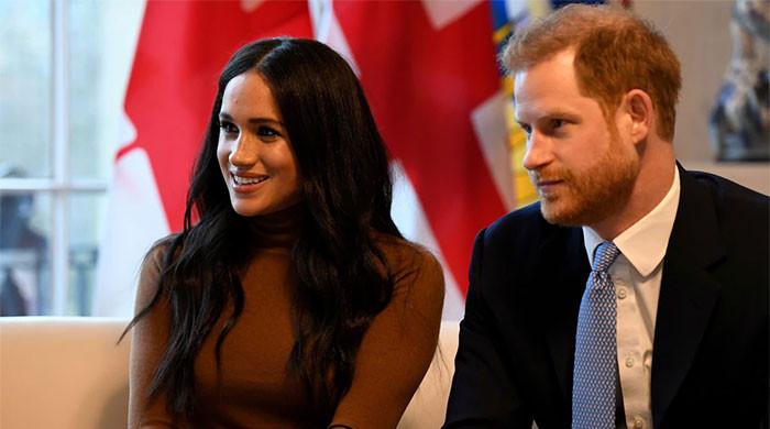 Meghan and Harry’s subsequent transfer may spell catastrophe