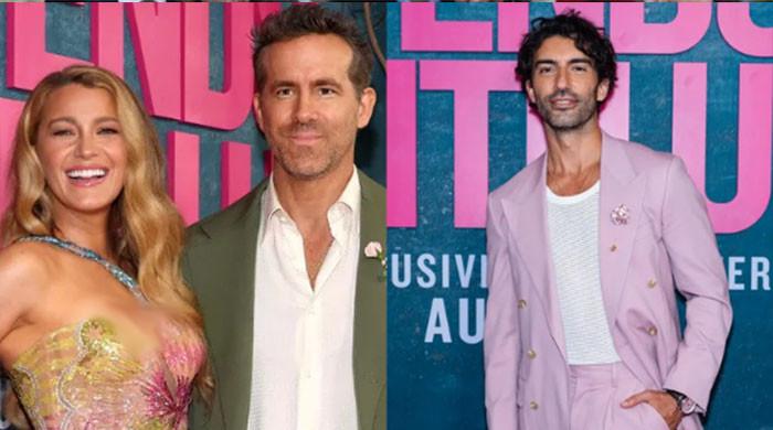 WME denies Justin Baldoni’s departure was as a result of Blake and Ryan’s request