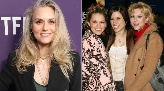 Hilarie Burton reveals ‘One Tree Hill’ reboot hasn’t been greenlit but