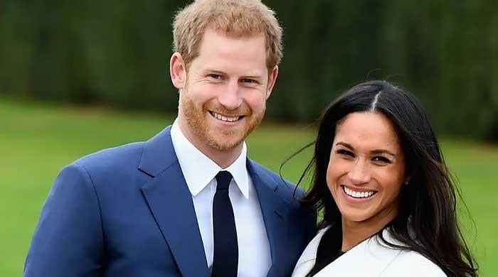 Prince Harry kicks off 2025 with new job as Meghan Markle will get highlight