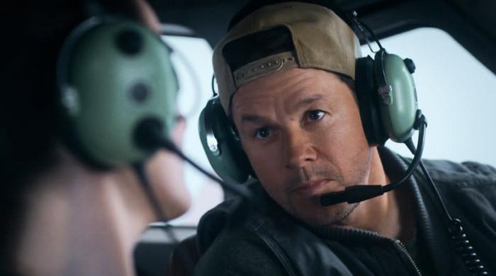 Mark Wahlberg ‘Flight Risk’ trailer releases, followers have so many ‘questions’