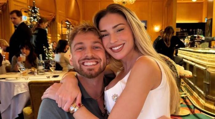 Zara McDermott sparks ‘dishonest rumours’ after break up from Sam Thompson