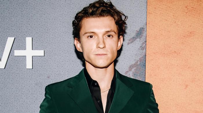 Tom Holland dishes out uncommon results of sobriety throughout filming